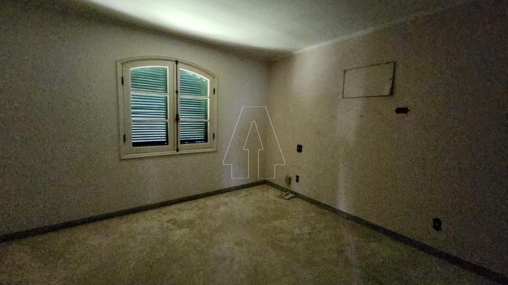 Alugar Casa / Sobrado em Araçatuba R$ 15.000,00 - Foto 24