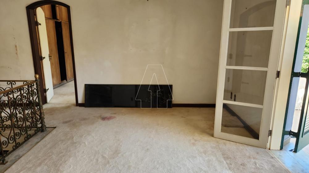 Alugar Casa / Sobrado em Araçatuba R$ 15.000,00 - Foto 26