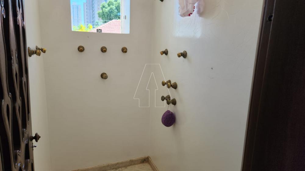 Alugar Casa / Sobrado em Araçatuba R$ 15.000,00 - Foto 27