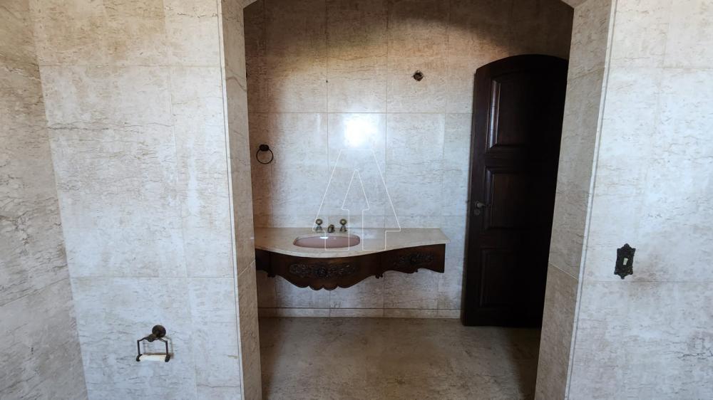 Alugar Casa / Sobrado em Araçatuba R$ 15.000,00 - Foto 28