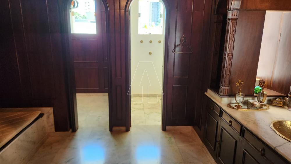 Alugar Casa / Sobrado em Araçatuba R$ 15.000,00 - Foto 31