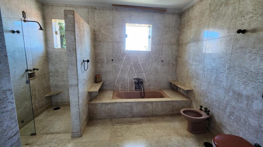 Alugar Casa / Sobrado em Araçatuba R$ 15.000,00 - Foto 34