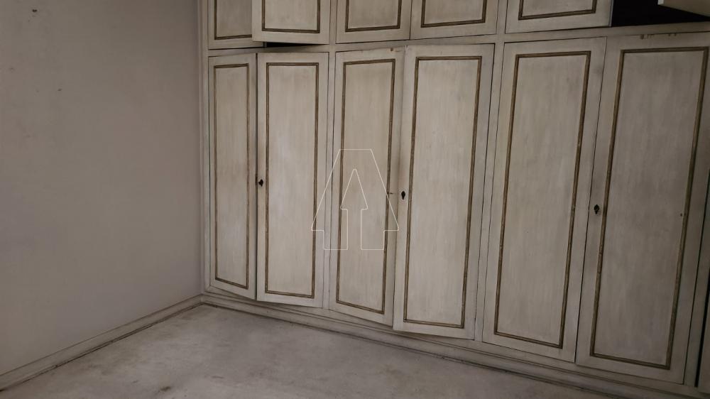 Alugar Casa / Sobrado em Araçatuba R$ 15.000,00 - Foto 38