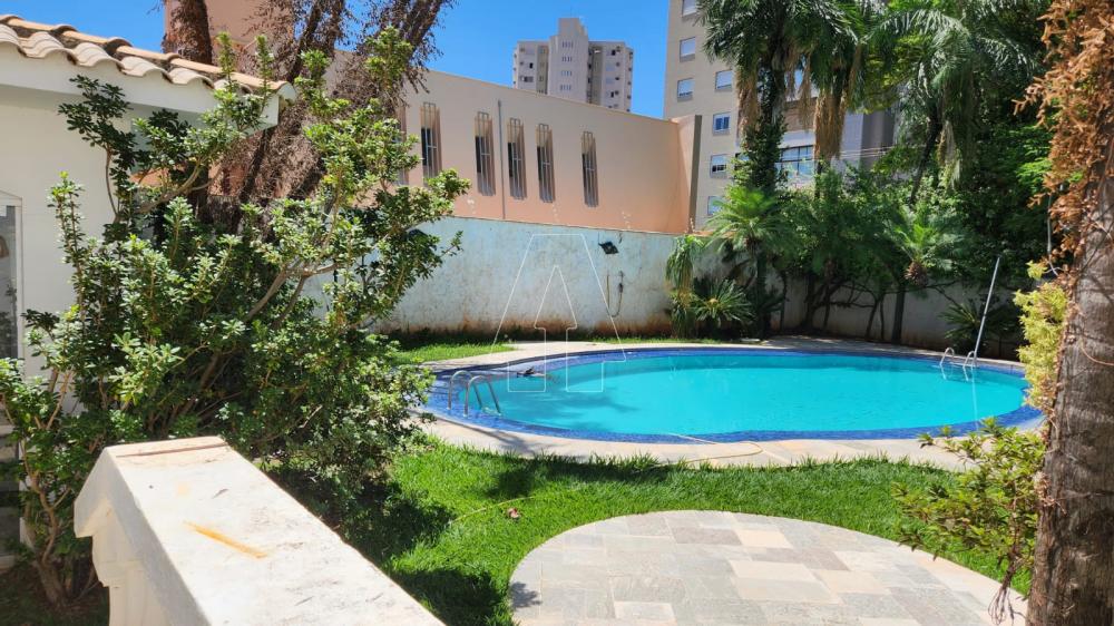 Alugar Casa / Sobrado em Araçatuba R$ 15.000,00 - Foto 44