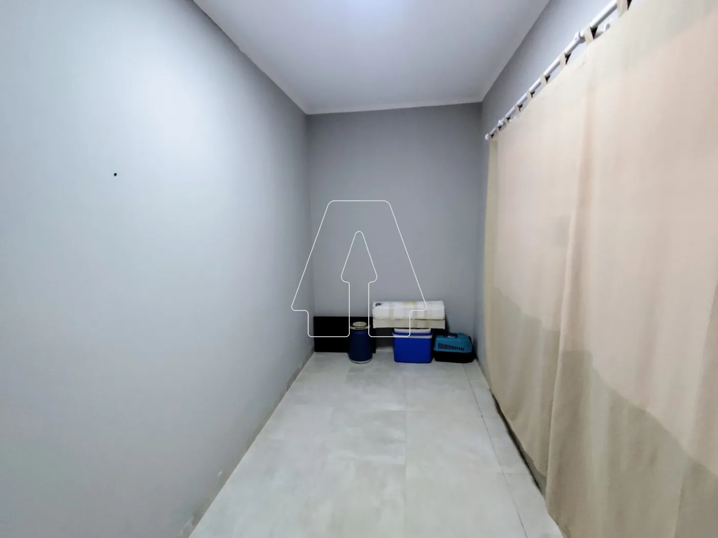 Comprar Casa / Residencial em Araçatuba R$ 370.000,00 - Foto 9