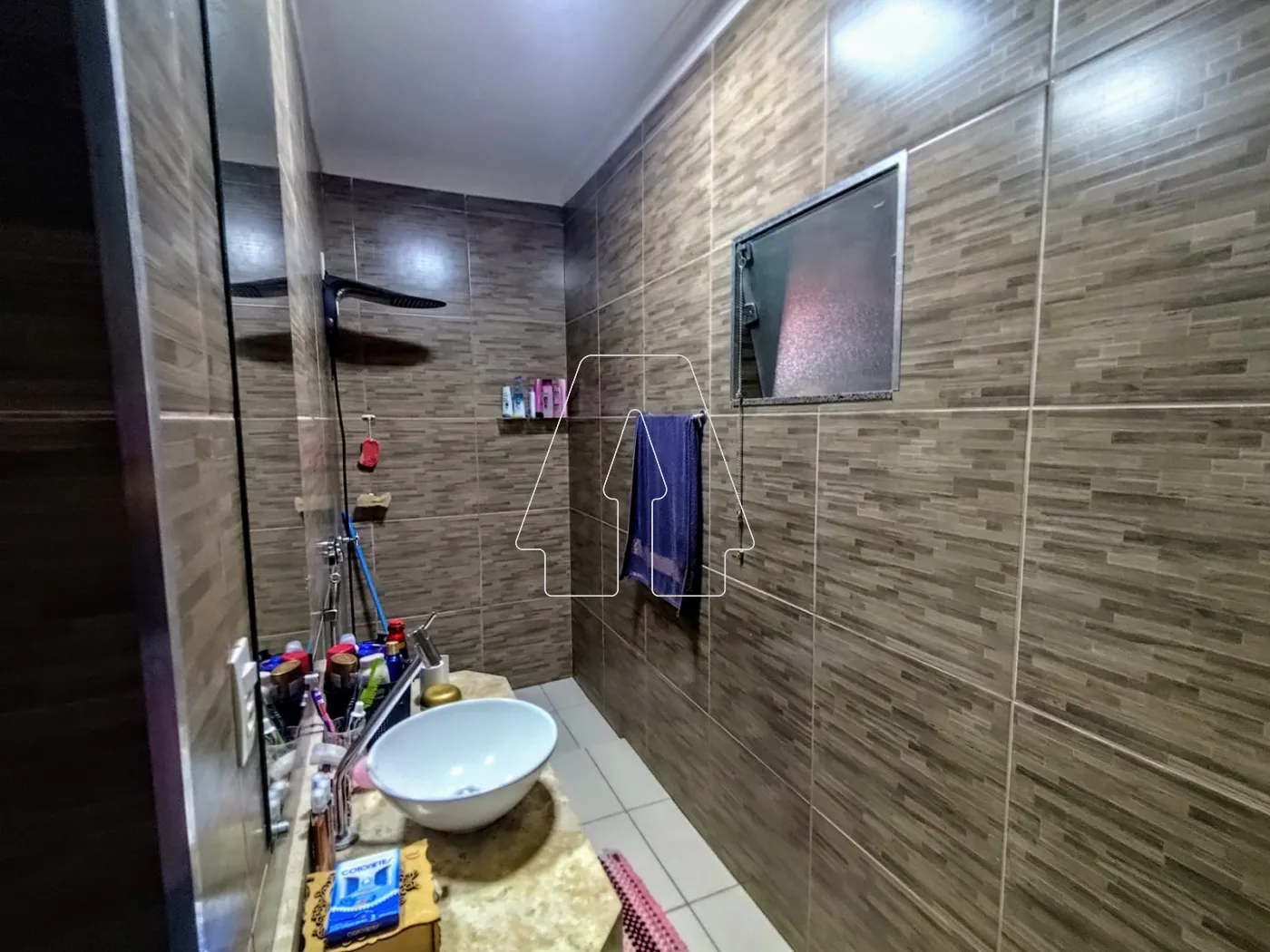 Comprar Casa / Residencial em Araçatuba R$ 370.000,00 - Foto 13