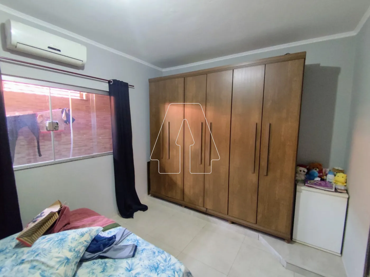 Comprar Casa / Residencial em Araçatuba R$ 370.000,00 - Foto 14