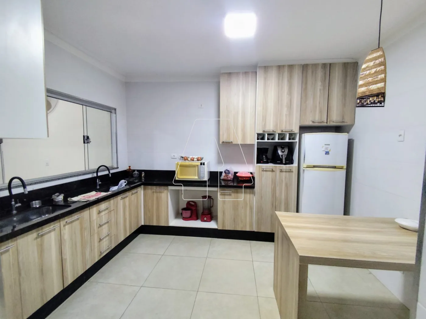 Comprar Casa / Residencial em Araçatuba R$ 370.000,00 - Foto 7