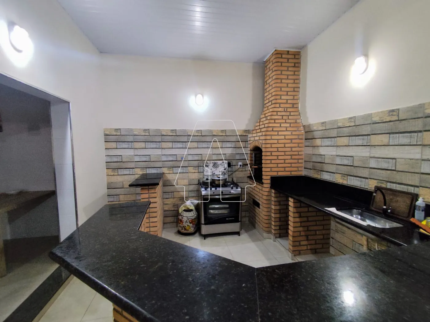 Comprar Casa / Residencial em Araçatuba R$ 370.000,00 - Foto 17