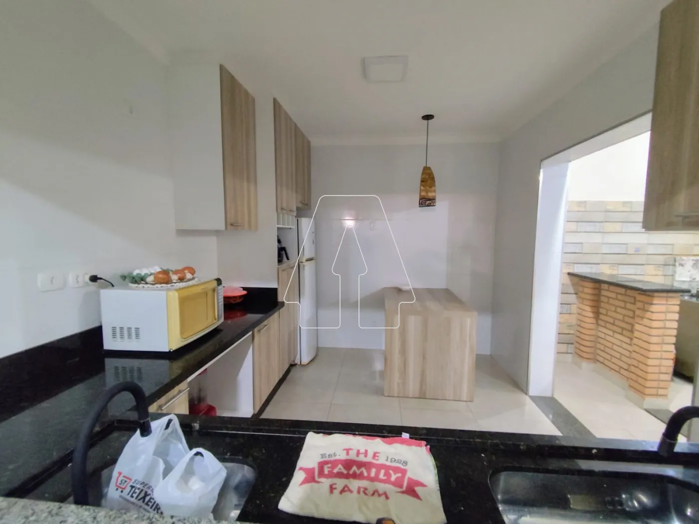 Comprar Casa / Residencial em Araçatuba R$ 370.000,00 - Foto 8