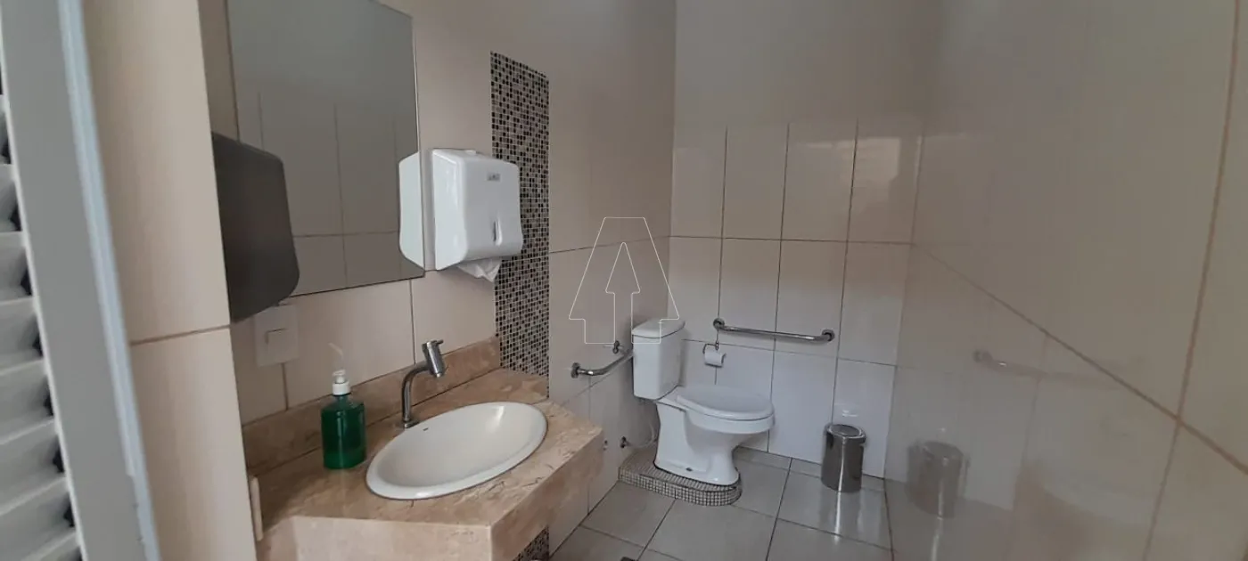 Comprar Comercial / Ponto Comercial em Araçatuba R$ 900.000,00 - Foto 15