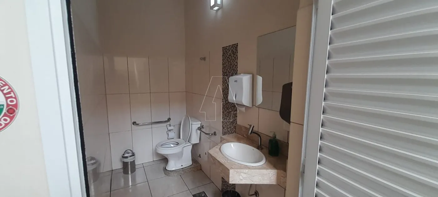 Comprar Comercial / Ponto Comercial em Araçatuba R$ 900.000,00 - Foto 18