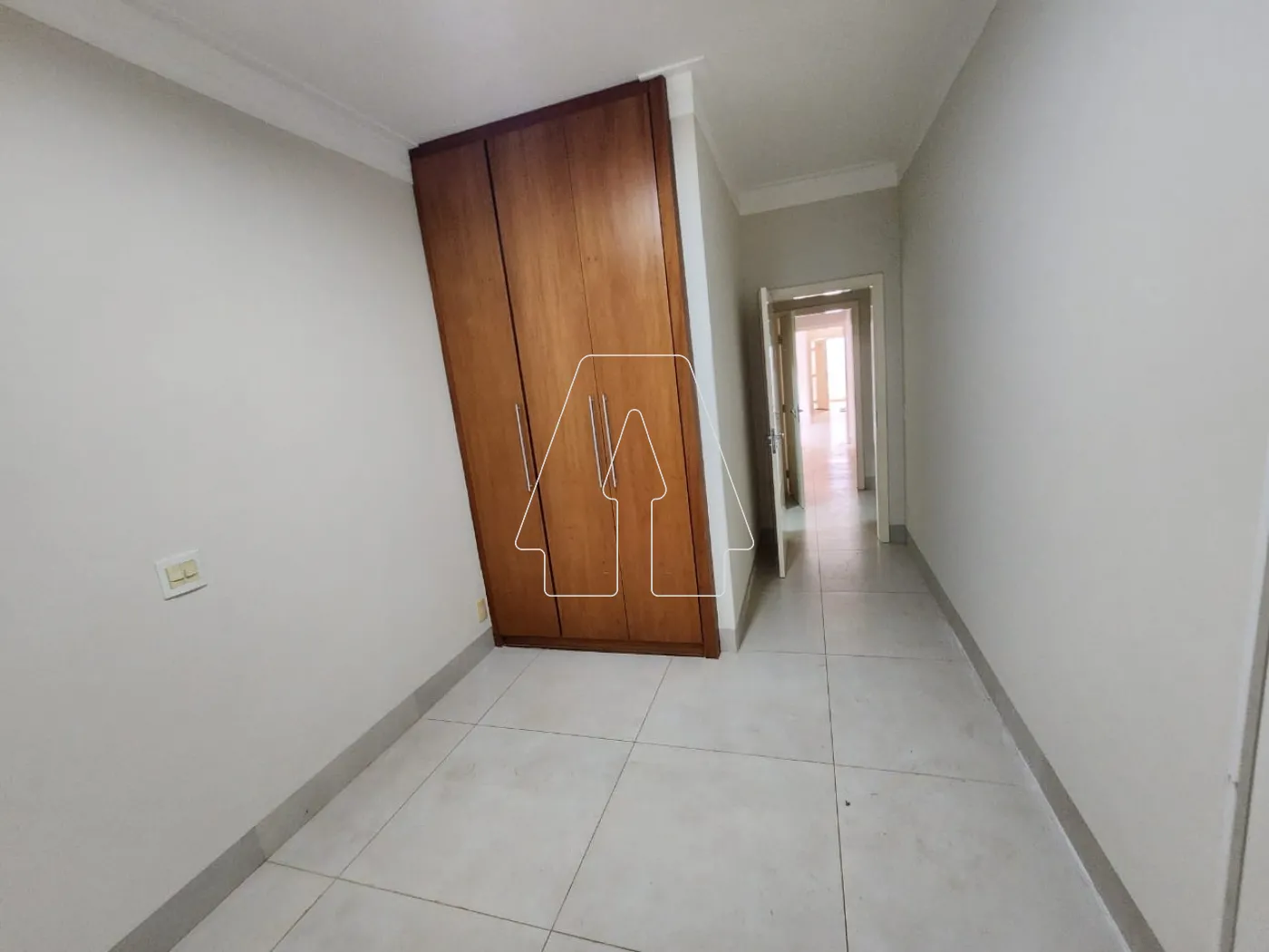 Alugar Casa / Residencial em Araçatuba R$ 3.500,00 - Foto 4