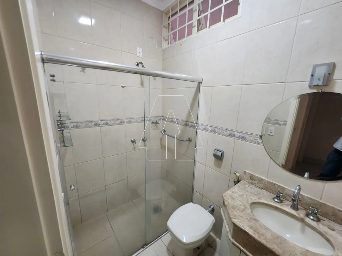 Alugar Casa / Residencial em Araçatuba R$ 3.500,00 - Foto 5