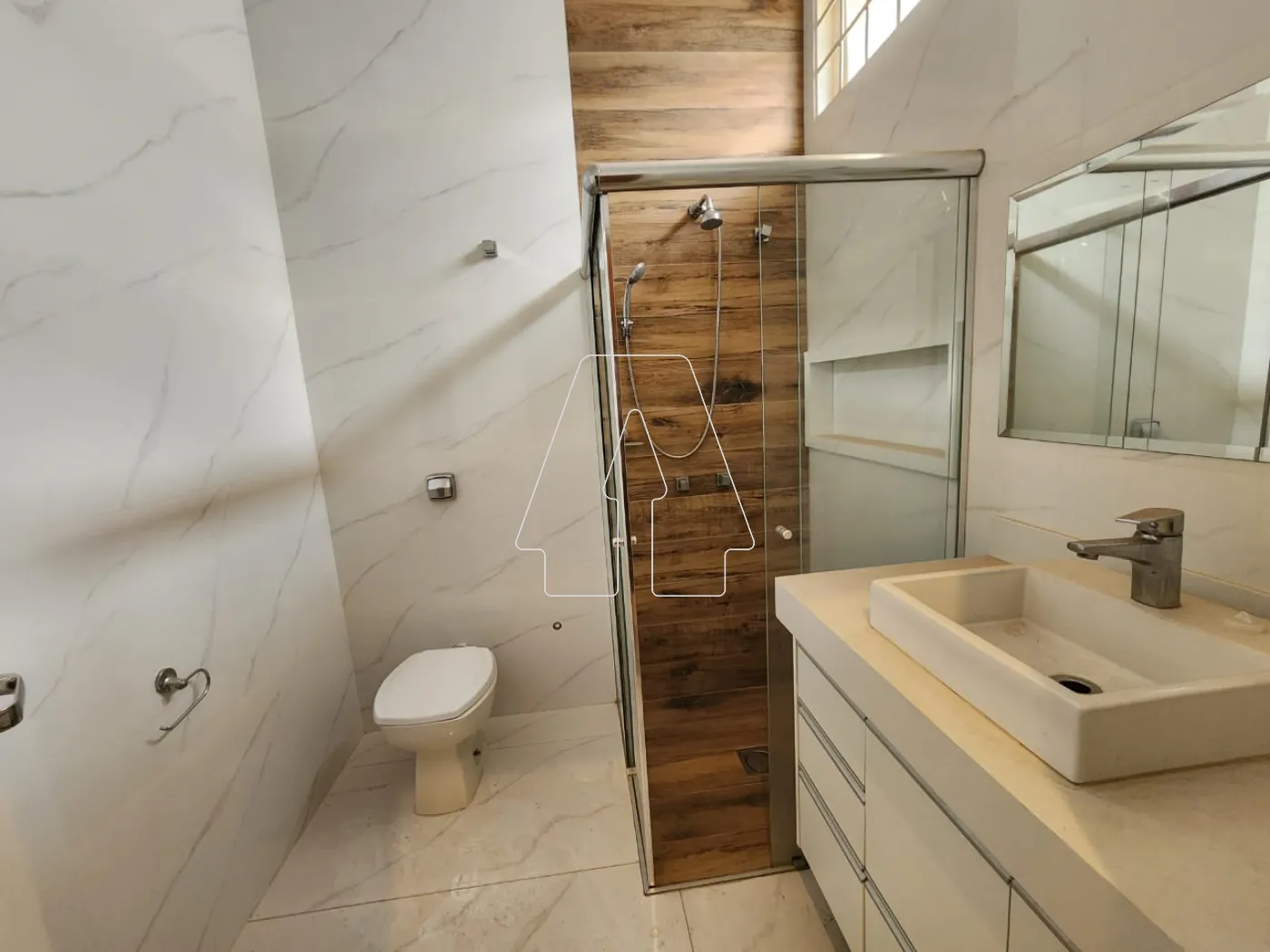Alugar Casa / Residencial em Araçatuba R$ 3.500,00 - Foto 6