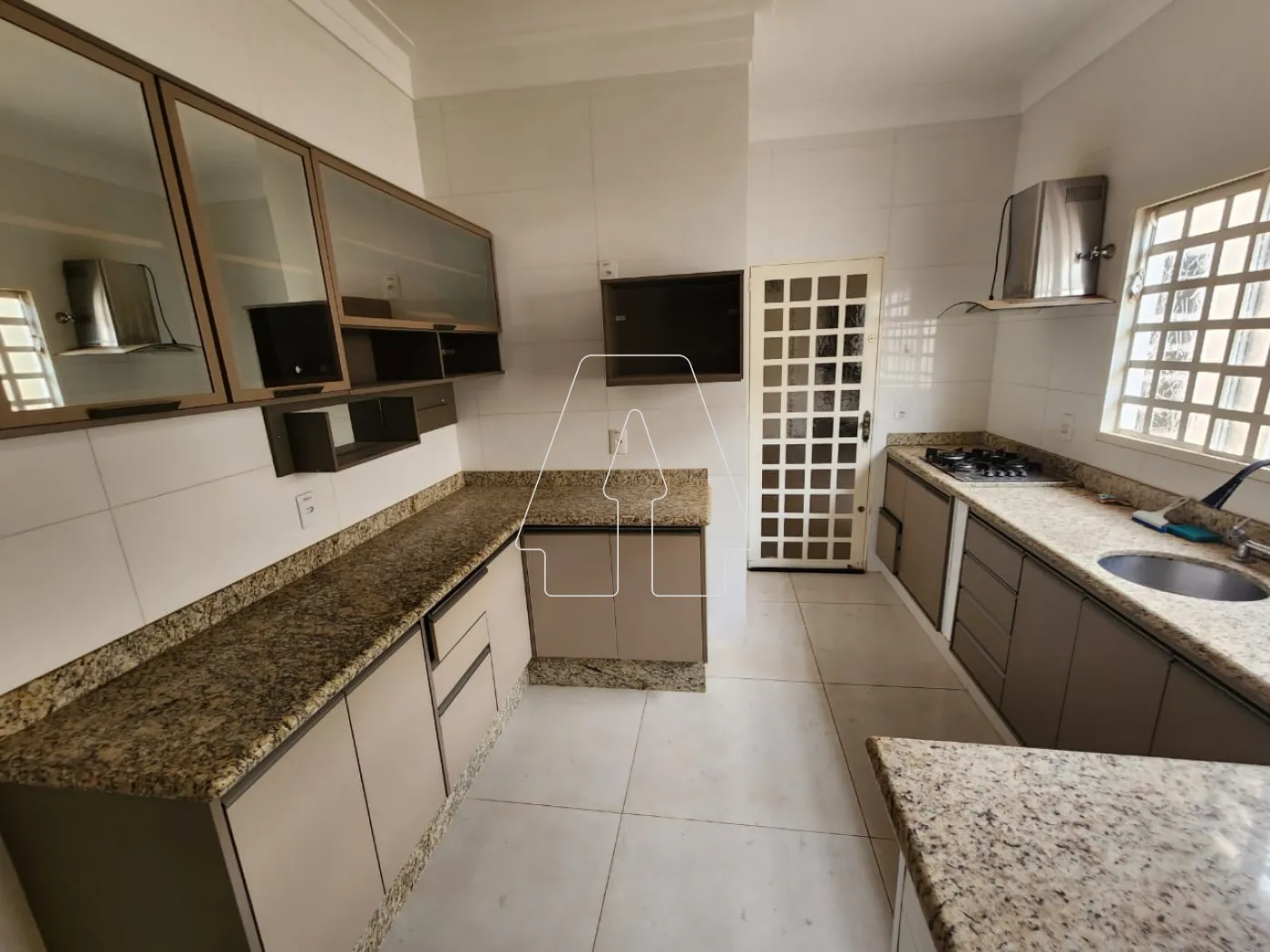 Alugar Casa / Residencial em Araçatuba R$ 3.500,00 - Foto 10