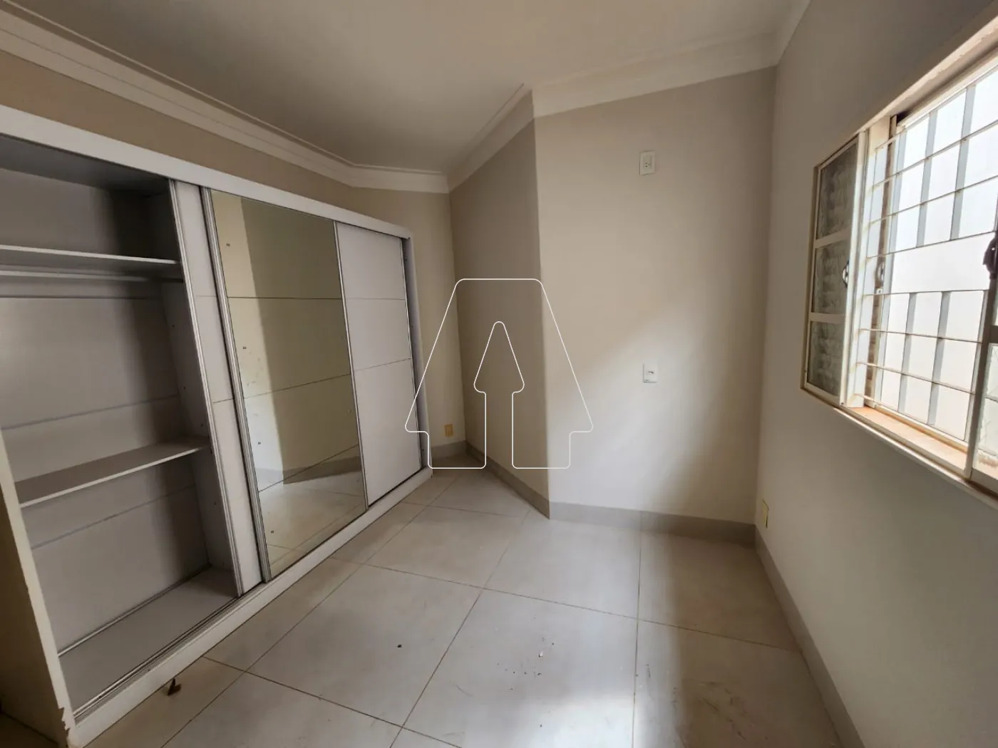 Alugar Casa / Residencial em Araçatuba R$ 3.500,00 - Foto 9