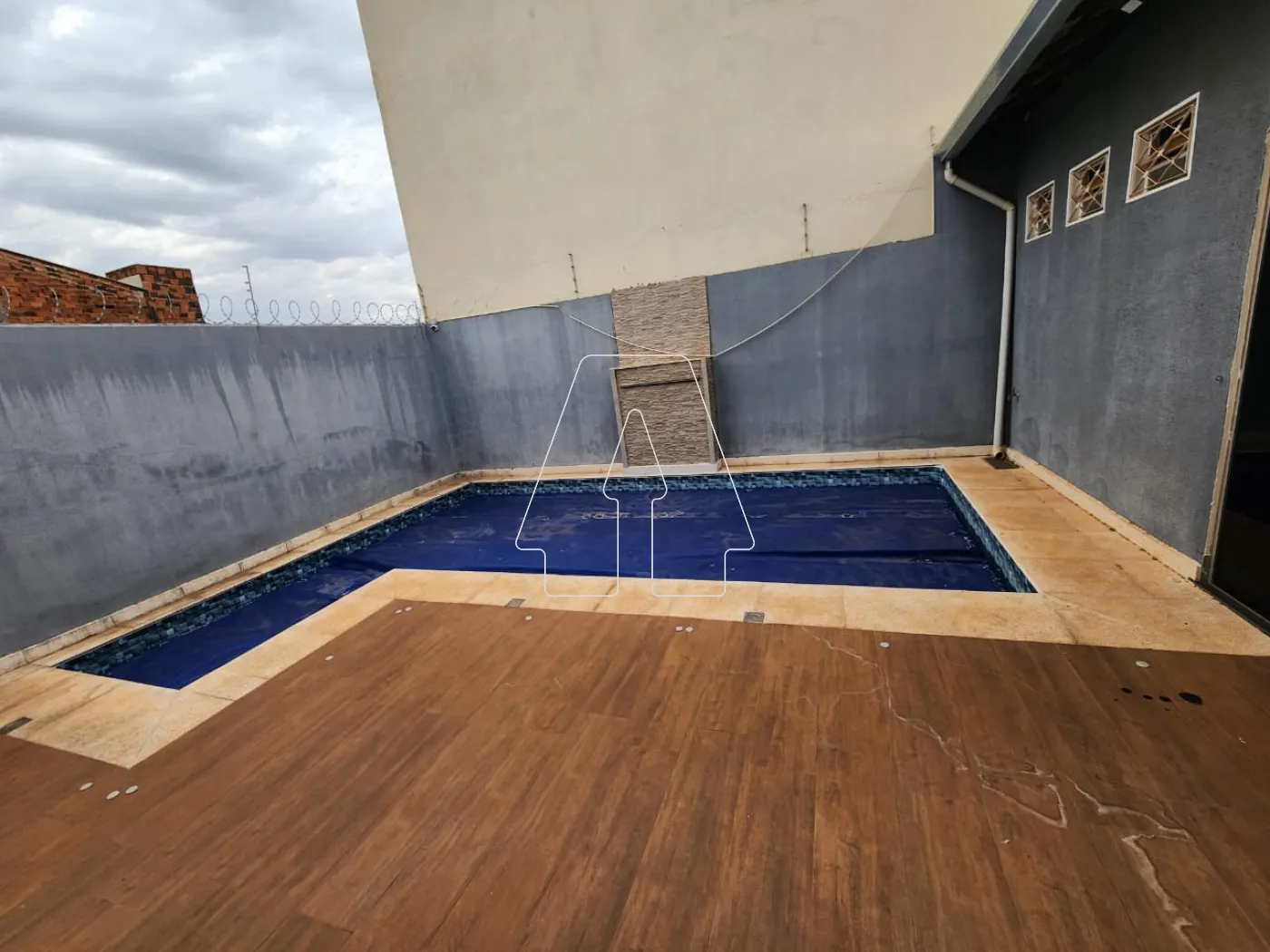 Alugar Casa / Residencial em Araçatuba R$ 3.500,00 - Foto 11