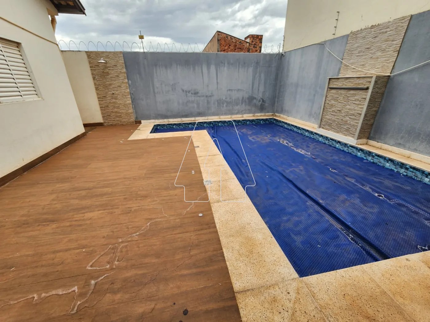Alugar Casa / Residencial em Araçatuba R$ 3.500,00 - Foto 12
