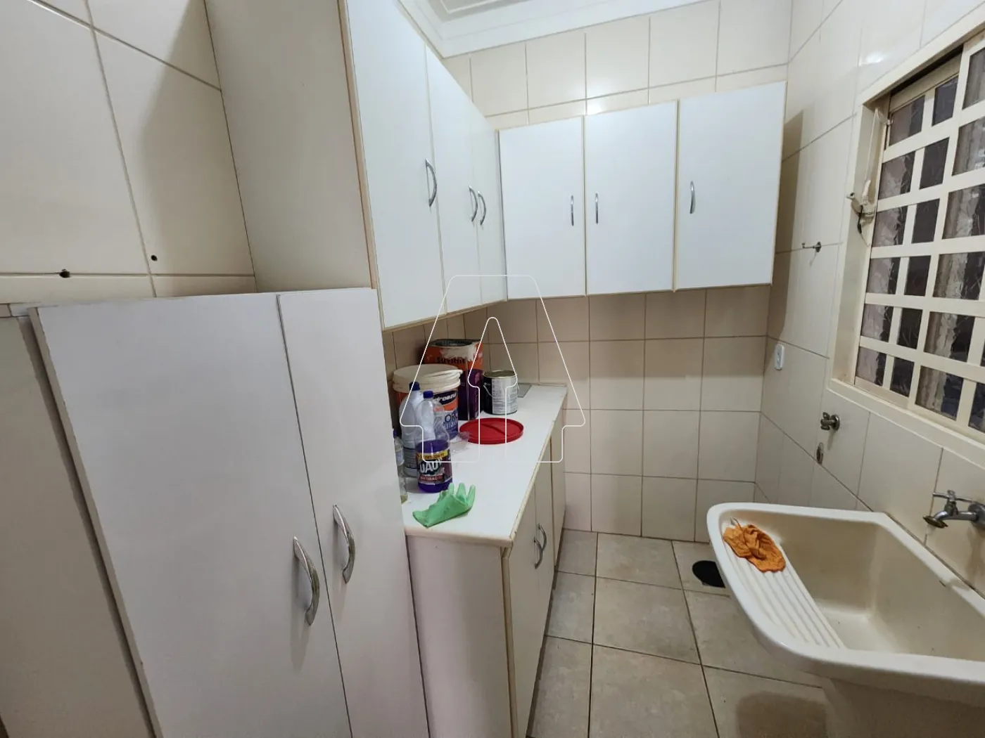 Alugar Casa / Residencial em Araçatuba R$ 3.500,00 - Foto 14