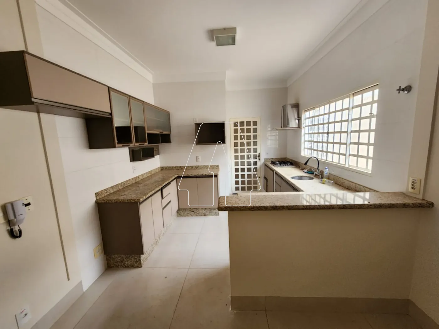 Alugar Casa / Residencial em Araçatuba R$ 3.500,00 - Foto 15