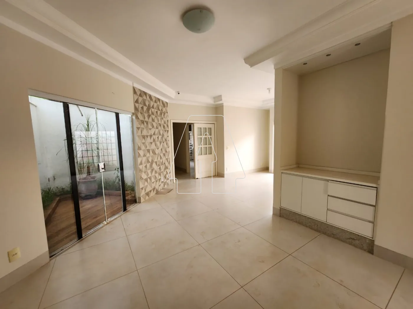 Alugar Casa / Residencial em Araçatuba R$ 3.500,00 - Foto 17