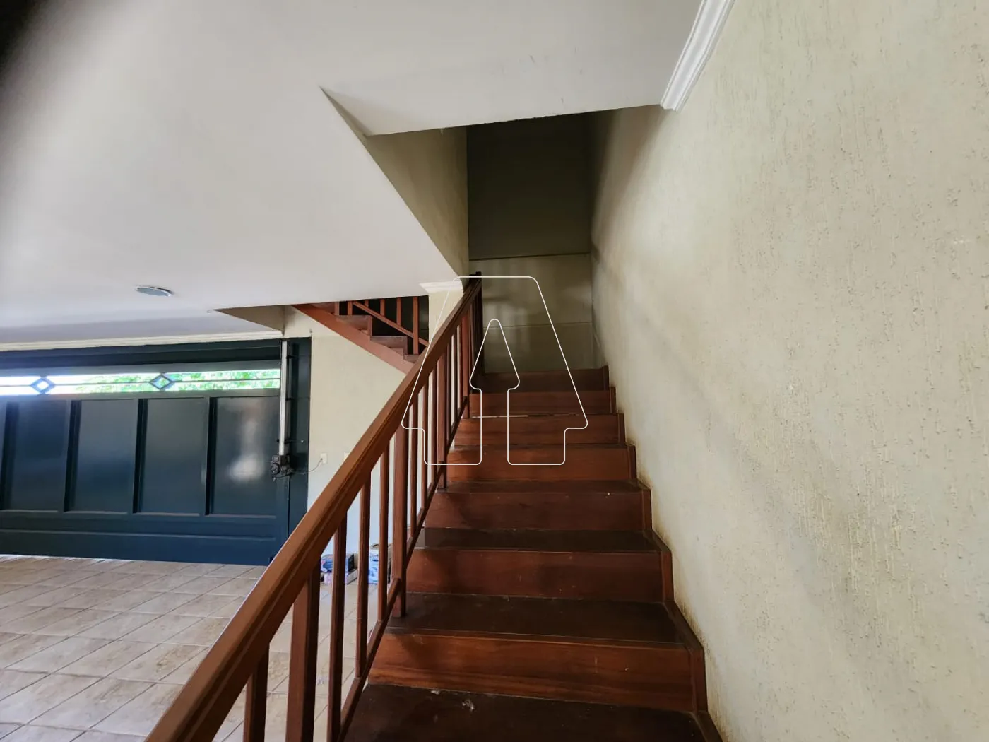 Alugar Comercial / Sala em Araçatuba R$ 1.200,00 - Foto 2
