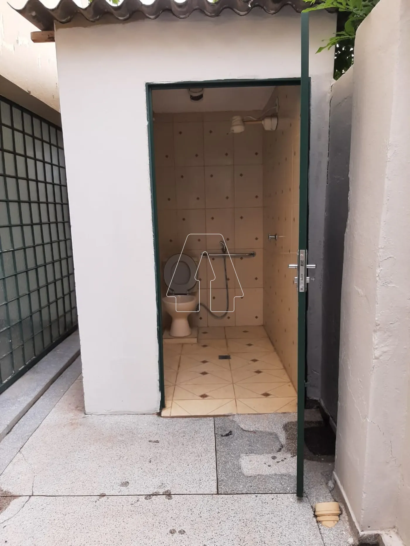 Alugar Comercial / Salão em Araçatuba R$ 2.000,00 - Foto 7