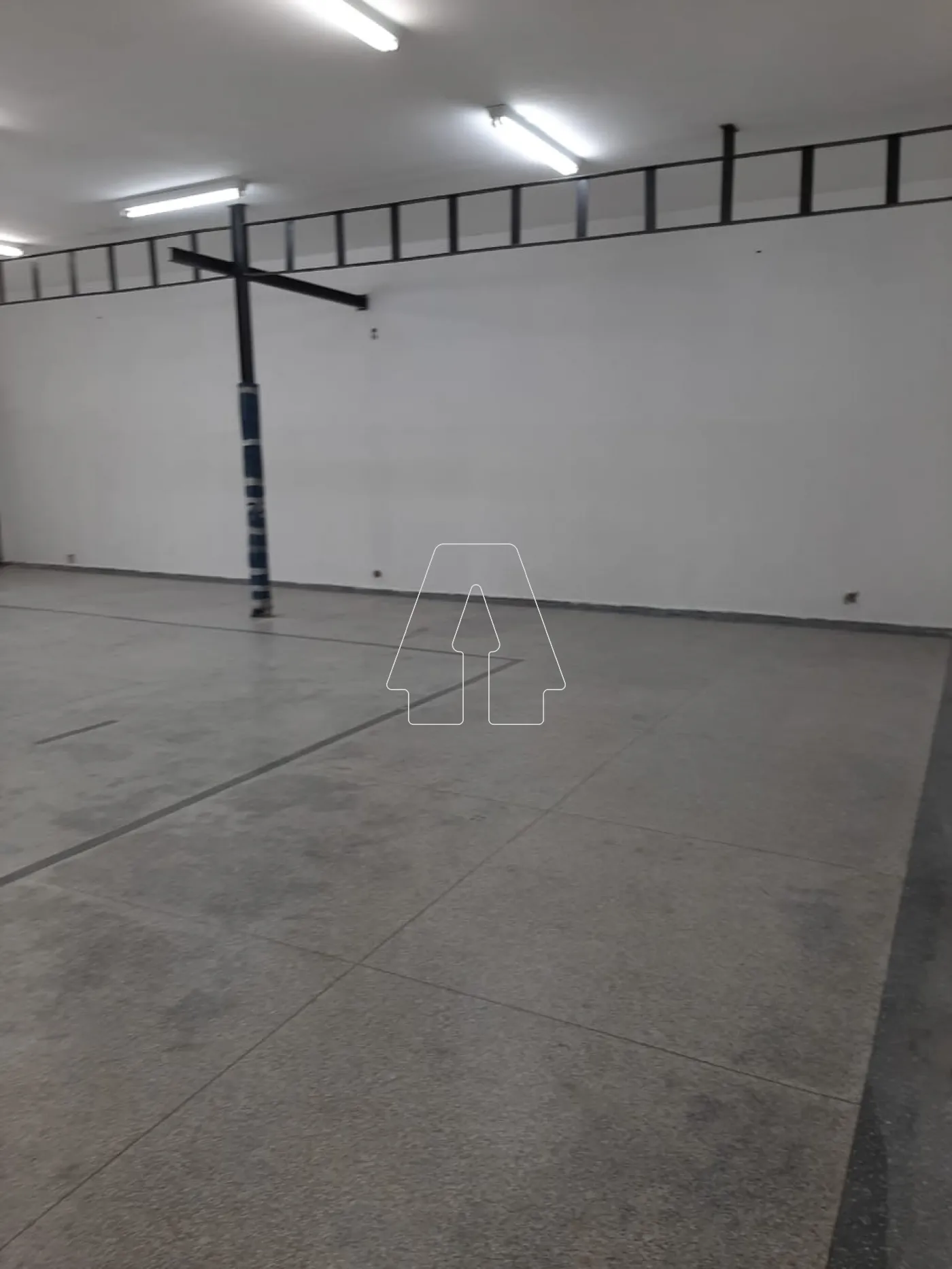 Alugar Comercial / Salão em Araçatuba R$ 2.000,00 - Foto 2
