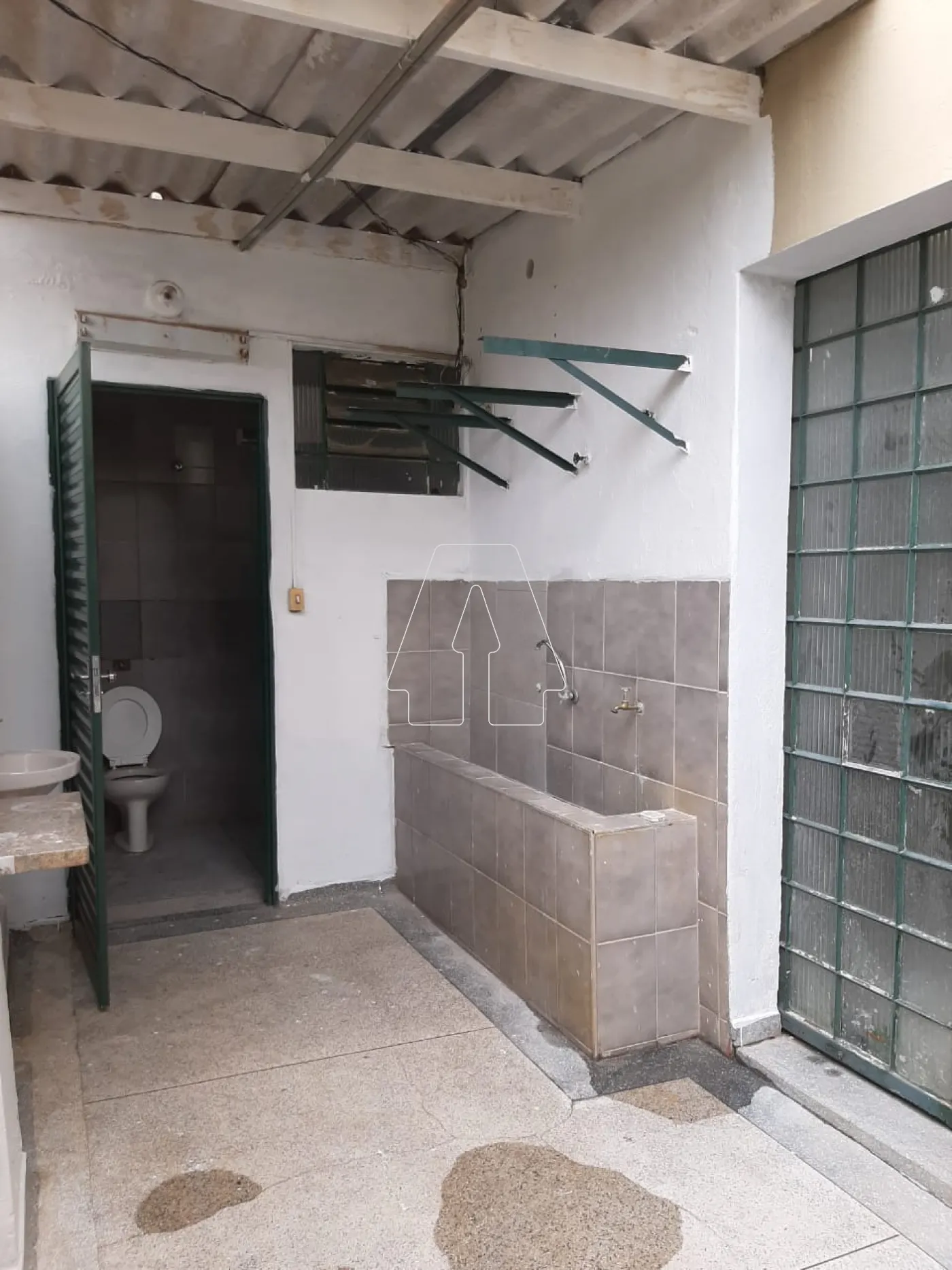 Alugar Comercial / Salão em Araçatuba R$ 2.000,00 - Foto 6
