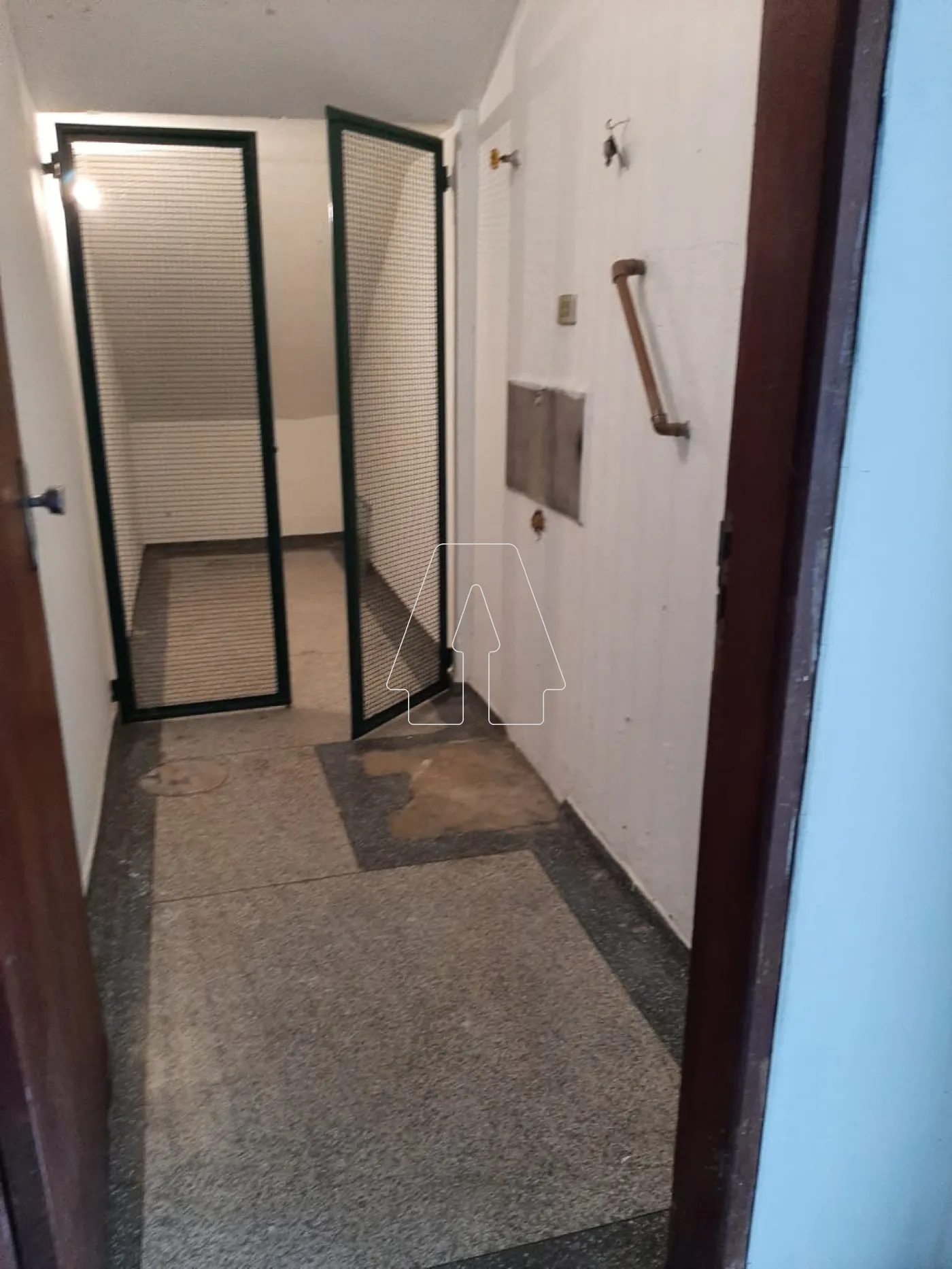 Alugar Comercial / Salão em Araçatuba R$ 2.000,00 - Foto 4