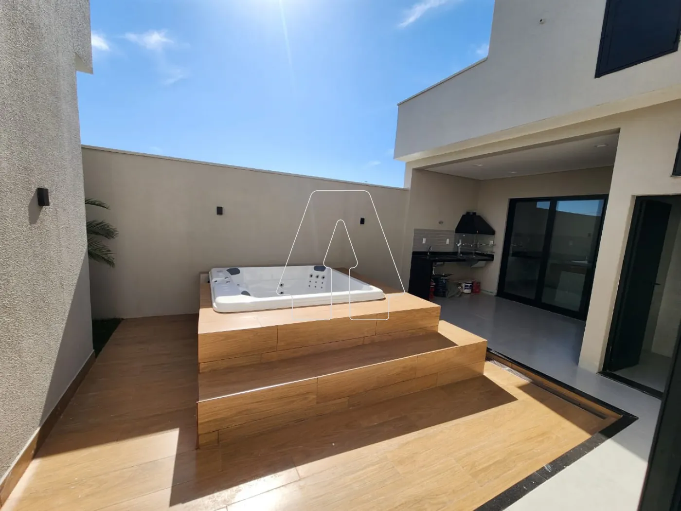 Comprar Casa / Condomínio em Araçatuba R$ 730.000,00 - Foto 7