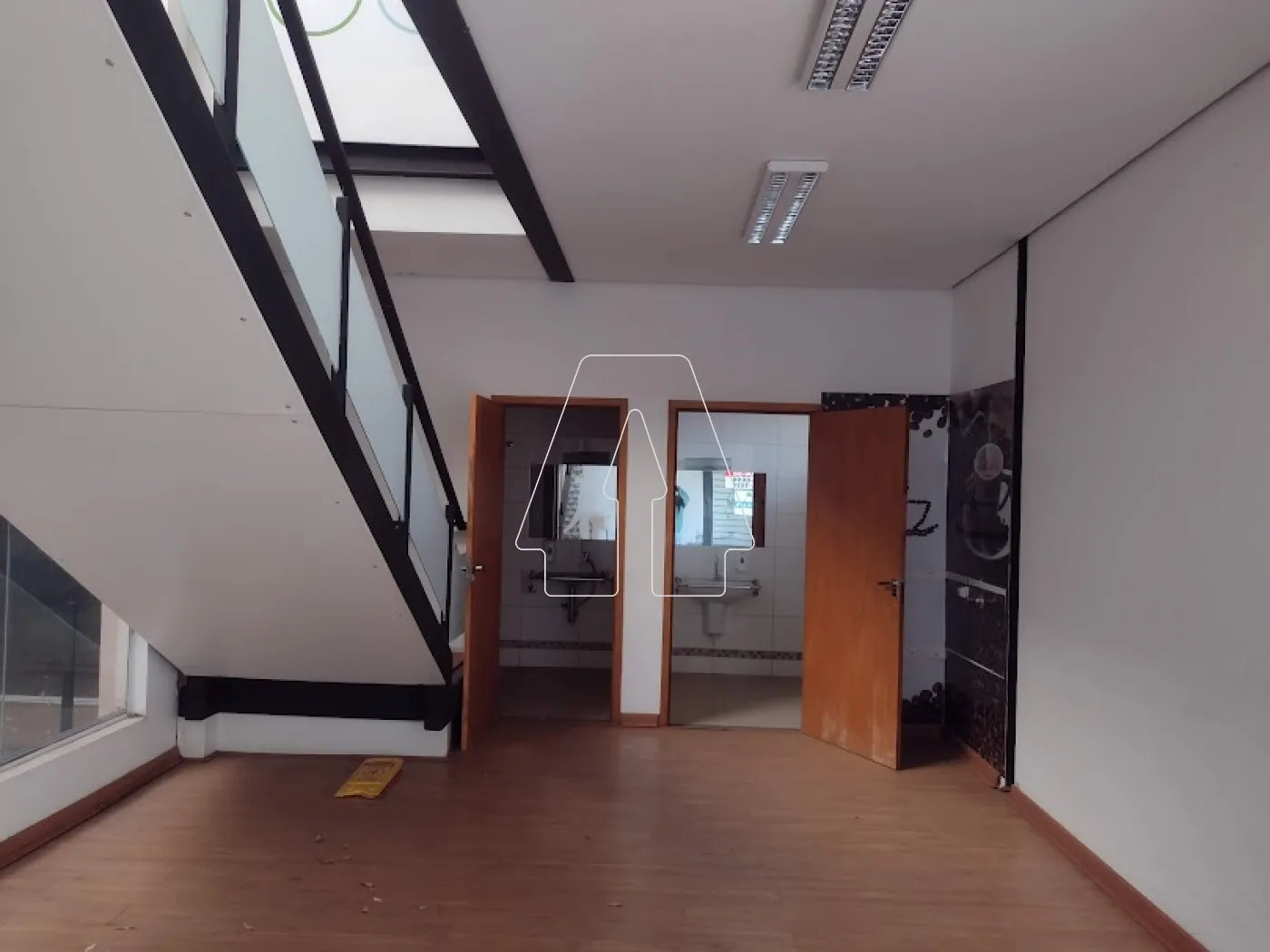 Alugar Comercial / Salão em Araçatuba R$ 8.000,00 - Foto 3