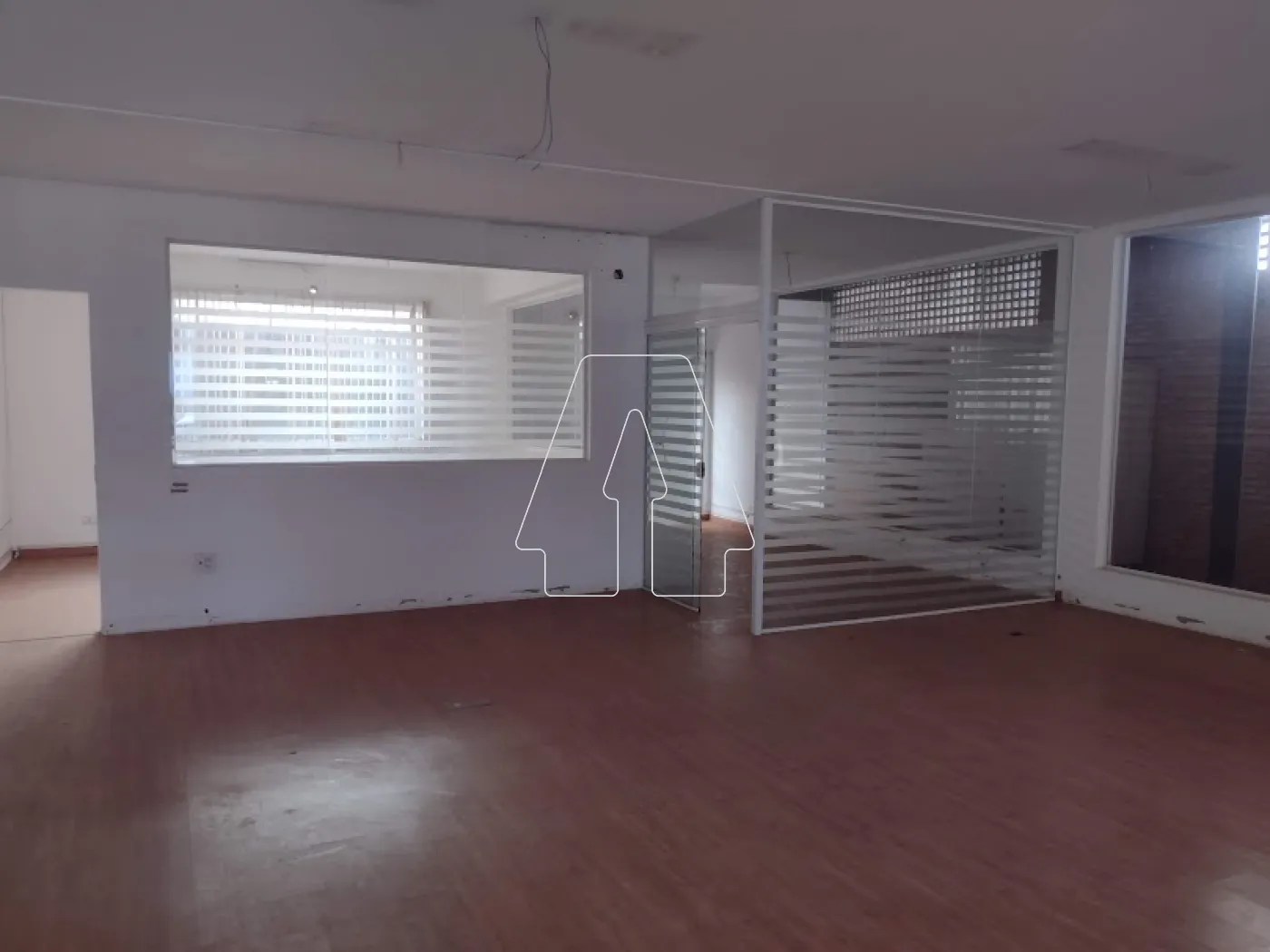 Alugar Comercial / Salão em Araçatuba R$ 8.000,00 - Foto 5