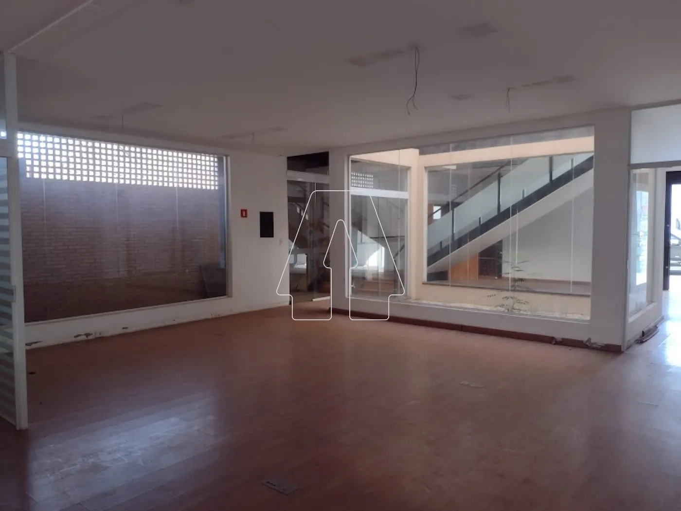 Alugar Comercial / Salão em Araçatuba R$ 8.000,00 - Foto 7