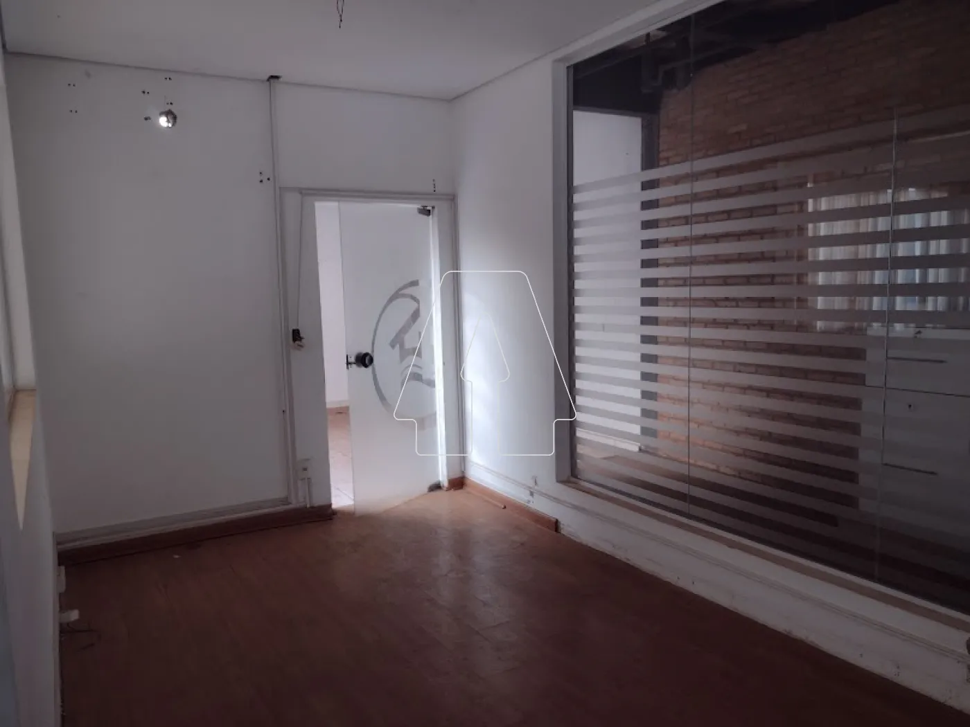Alugar Comercial / Salão em Araçatuba R$ 8.000,00 - Foto 8