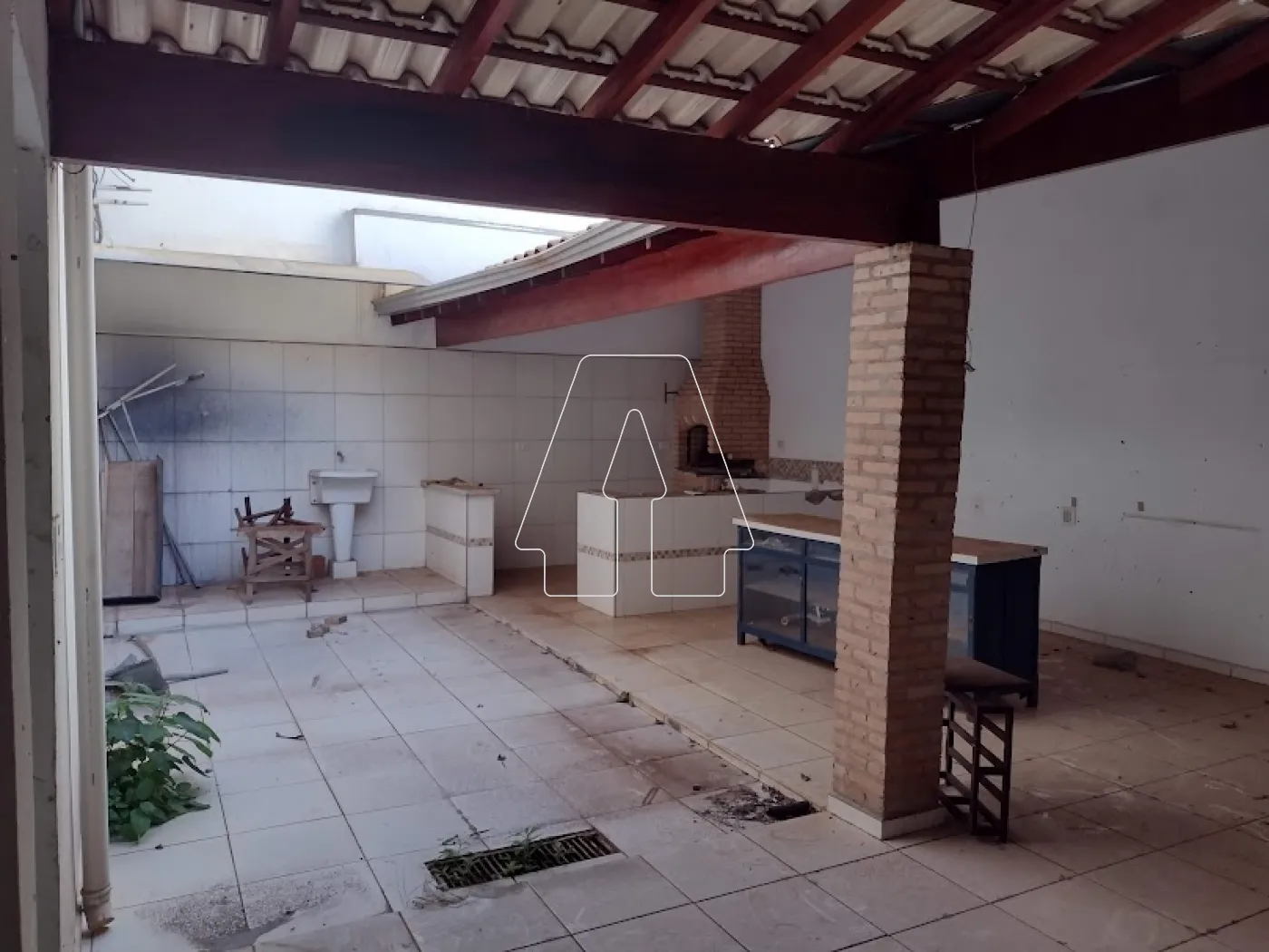 Alugar Comercial / Salão em Araçatuba R$ 8.000,00 - Foto 9