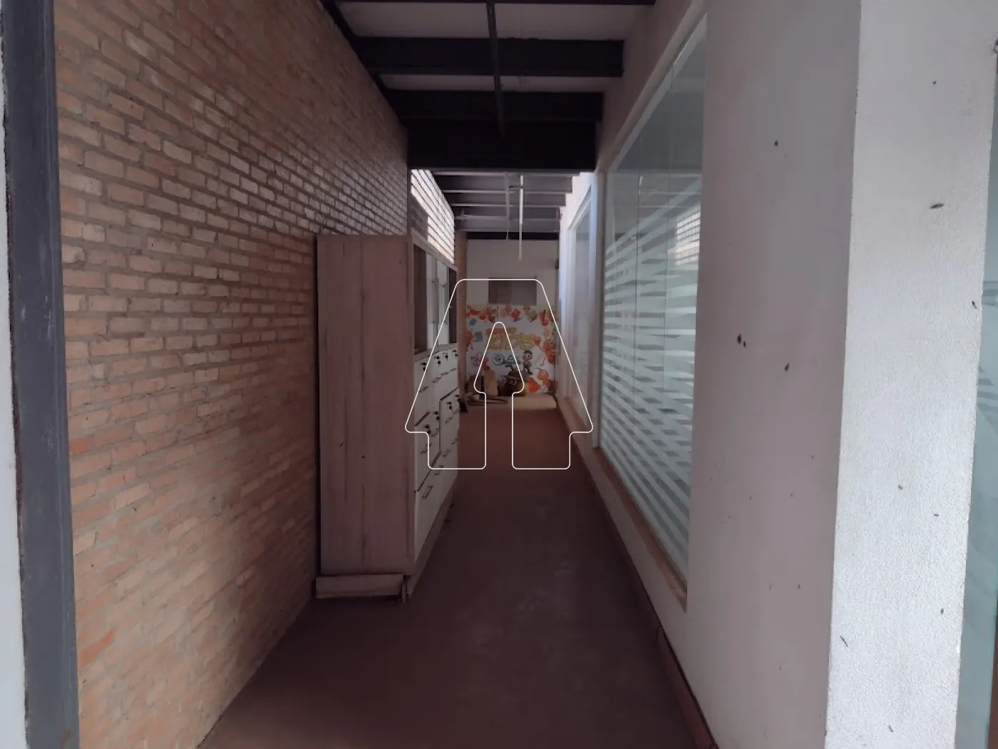 Alugar Comercial / Salão em Araçatuba R$ 8.000,00 - Foto 12