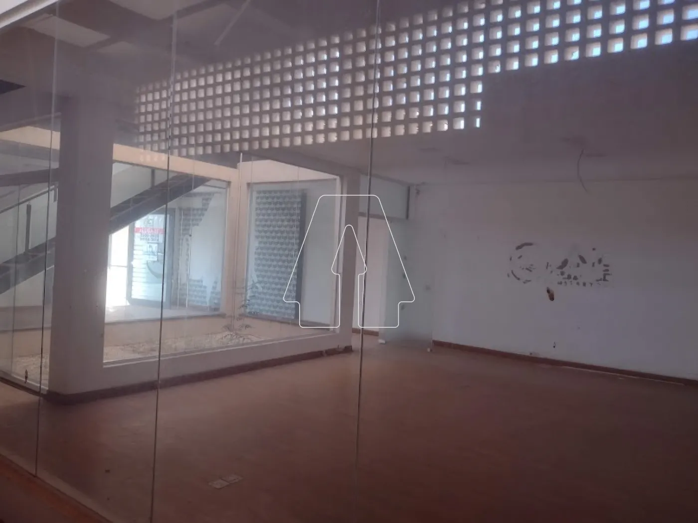Alugar Comercial / Salão em Araçatuba R$ 8.000,00 - Foto 13