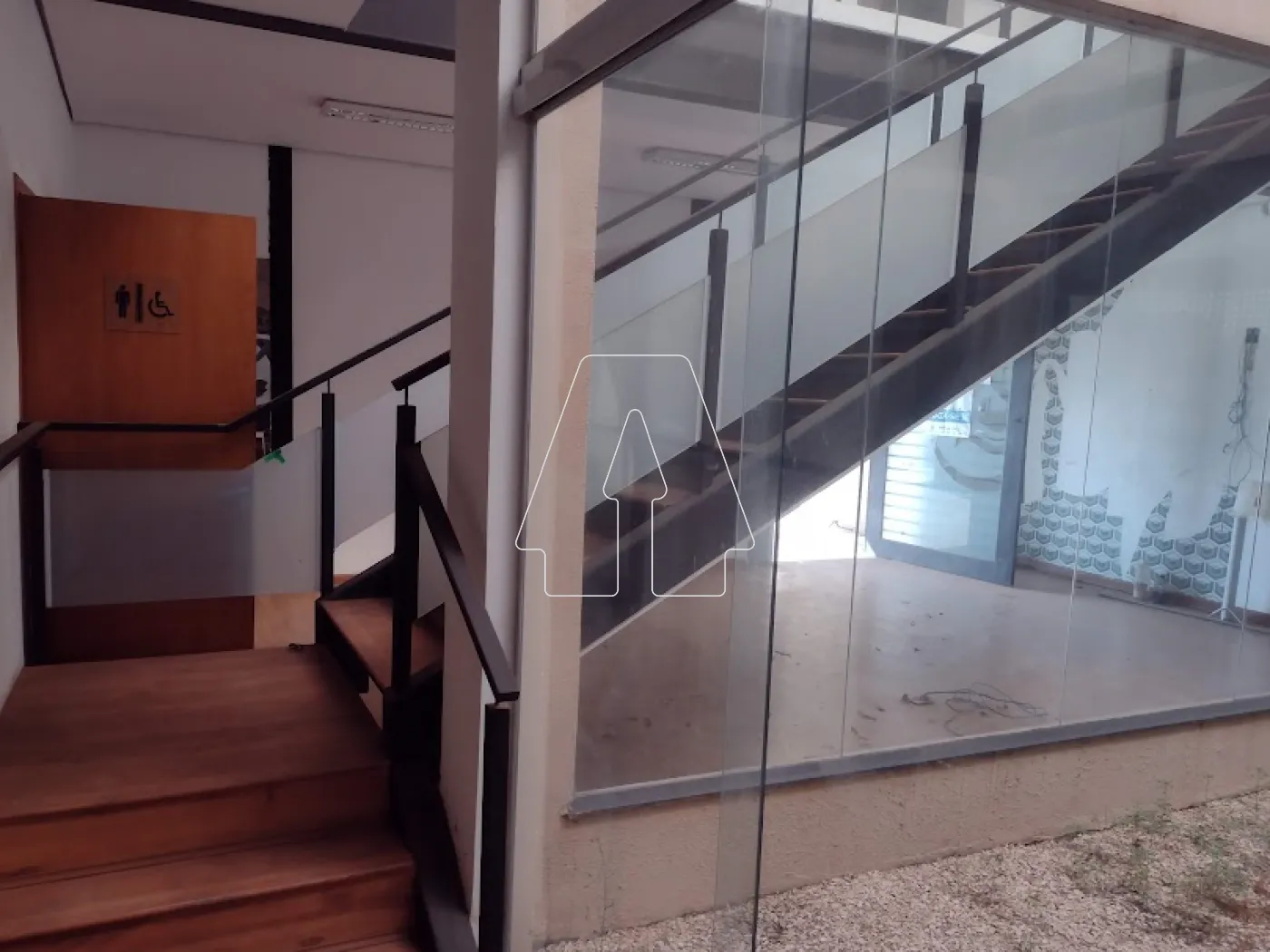 Alugar Comercial / Salão em Araçatuba R$ 8.000,00 - Foto 14