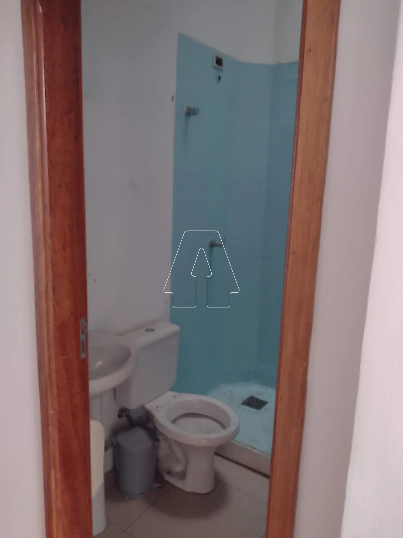 Alugar Comercial / Salão em Araçatuba R$ 8.000,00 - Foto 17