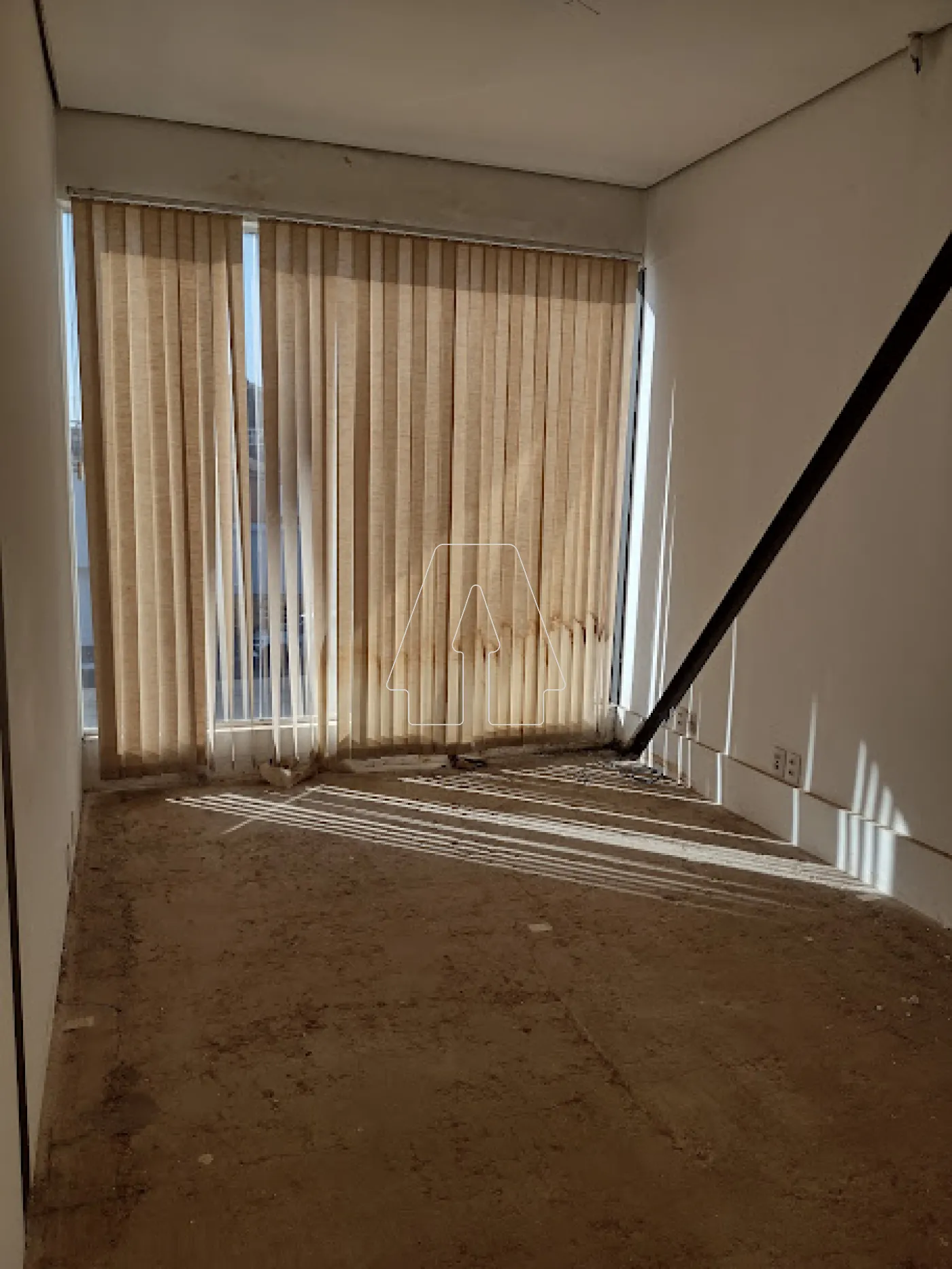 Alugar Comercial / Salão em Araçatuba R$ 8.000,00 - Foto 19
