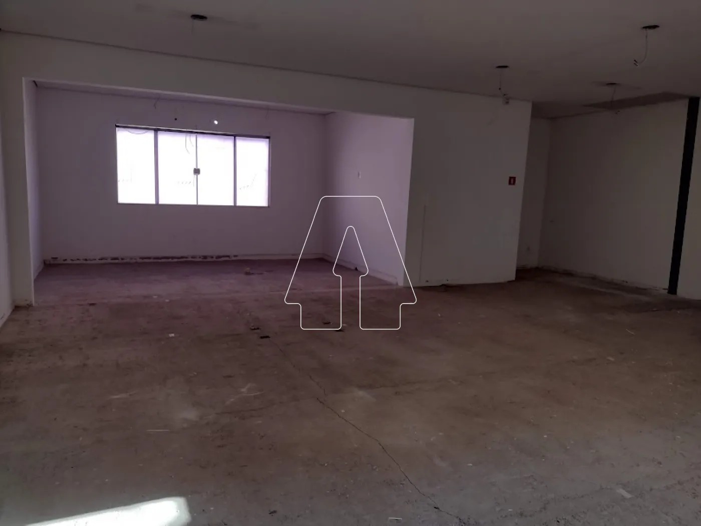 Alugar Comercial / Salão em Araçatuba R$ 8.000,00 - Foto 23