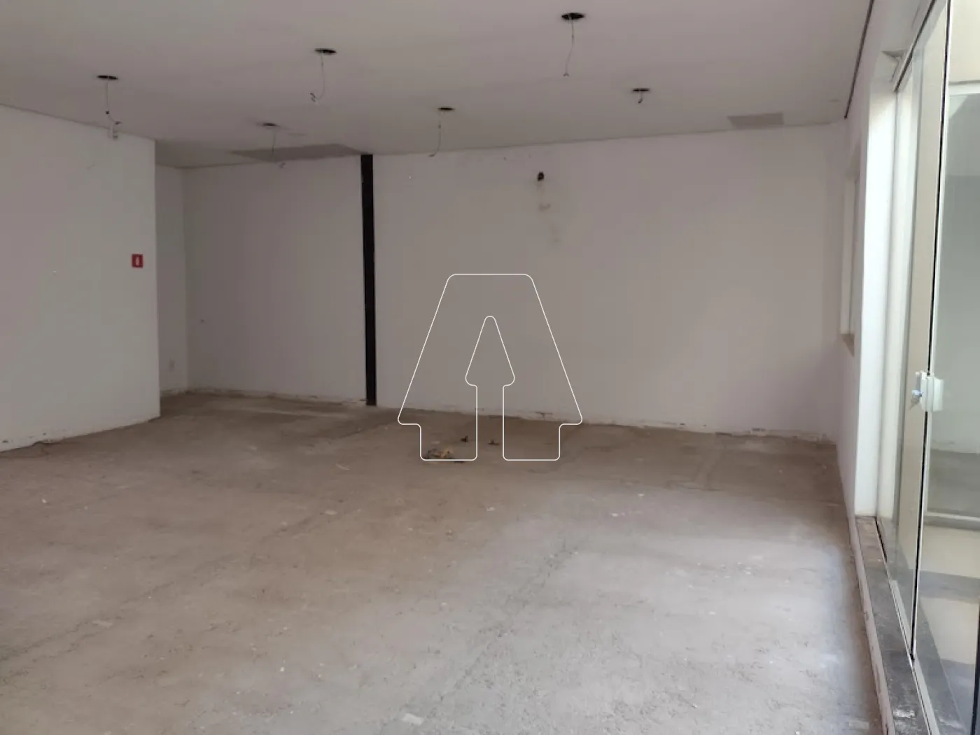 Alugar Comercial / Salão em Araçatuba R$ 8.000,00 - Foto 24