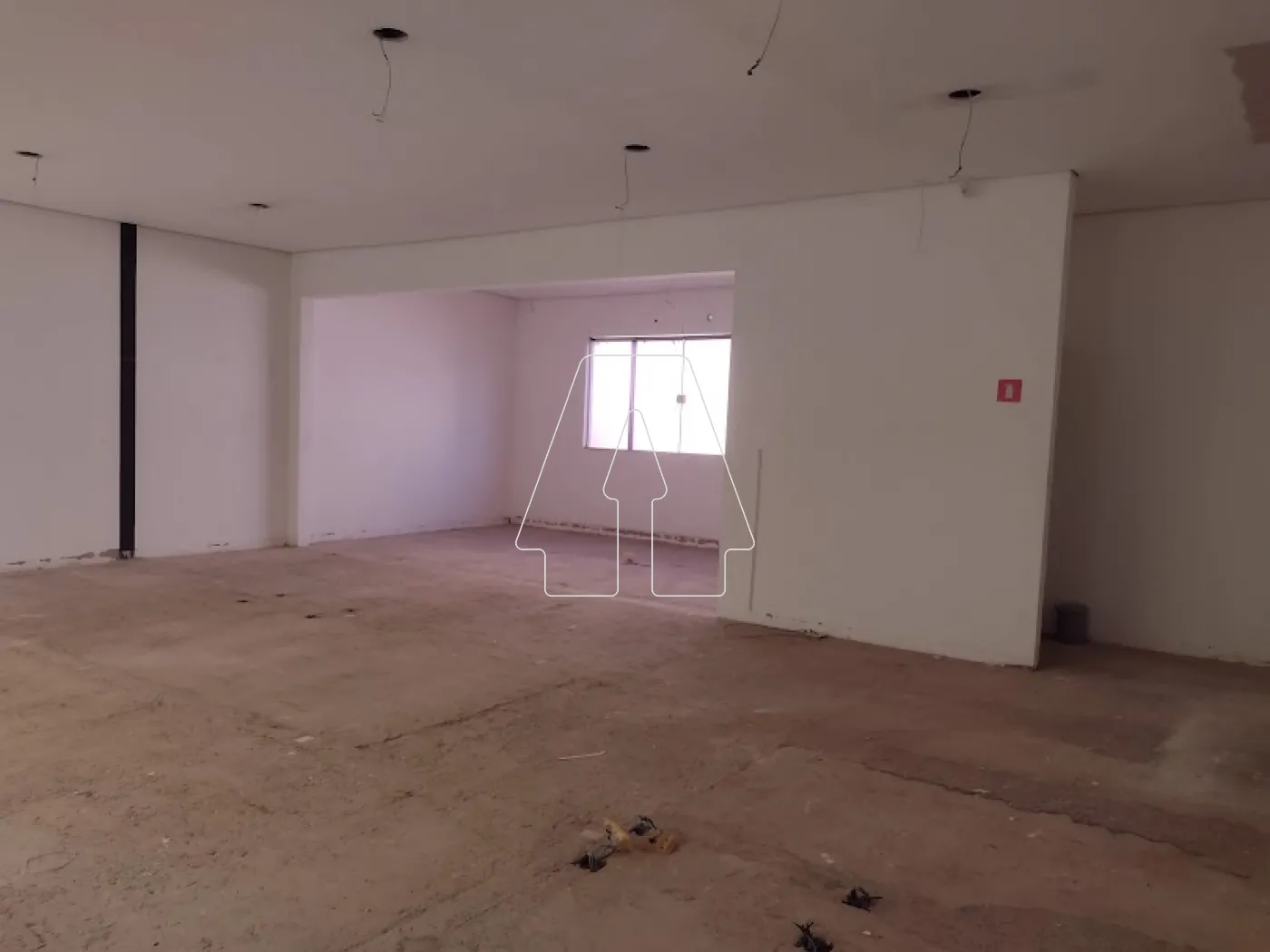 Alugar Comercial / Salão em Araçatuba R$ 8.000,00 - Foto 26
