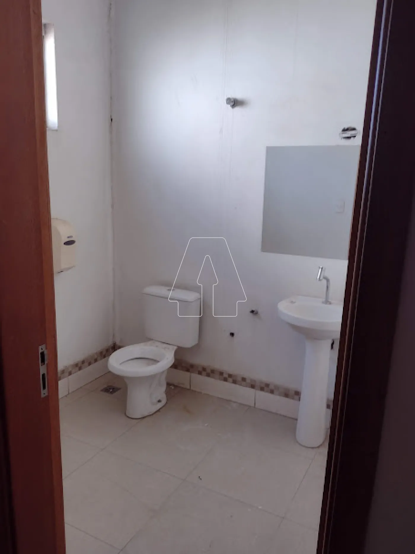 Alugar Comercial / Salão em Araçatuba R$ 8.000,00 - Foto 27