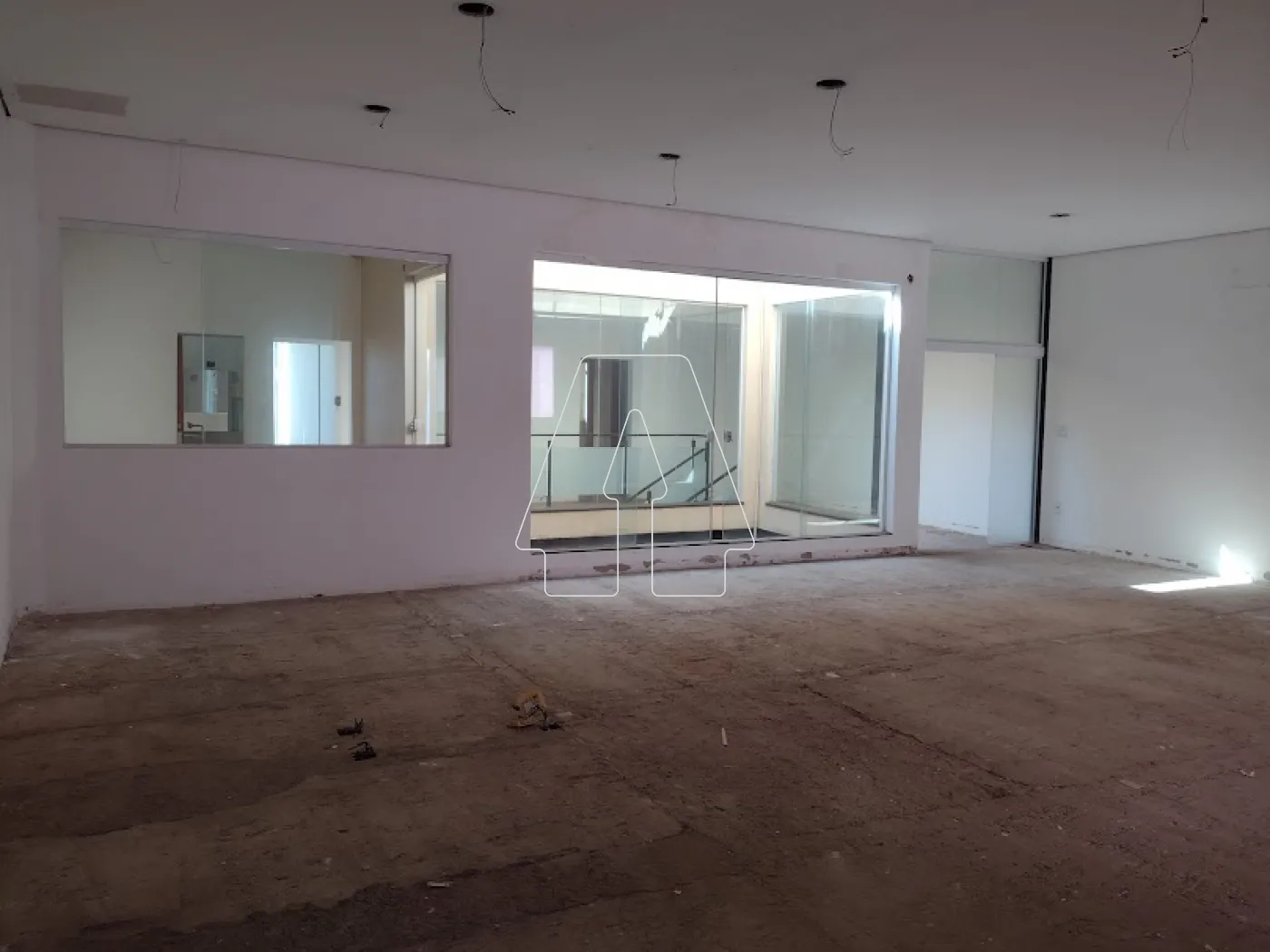 Alugar Comercial / Salão em Araçatuba R$ 8.000,00 - Foto 28