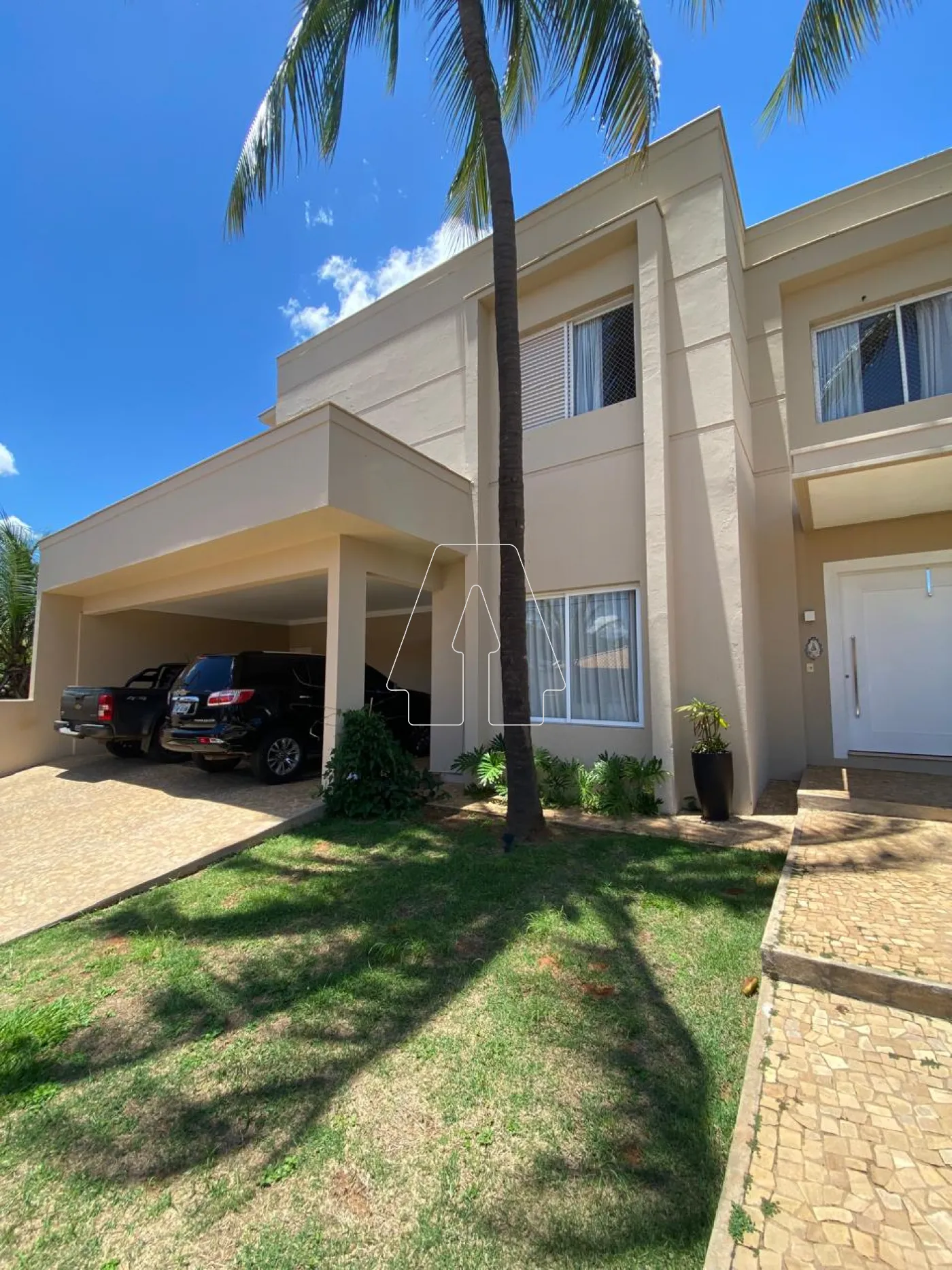 Comprar Casa / Condomínio em Araçatuba R$ 2.450.000,00 - Foto 2