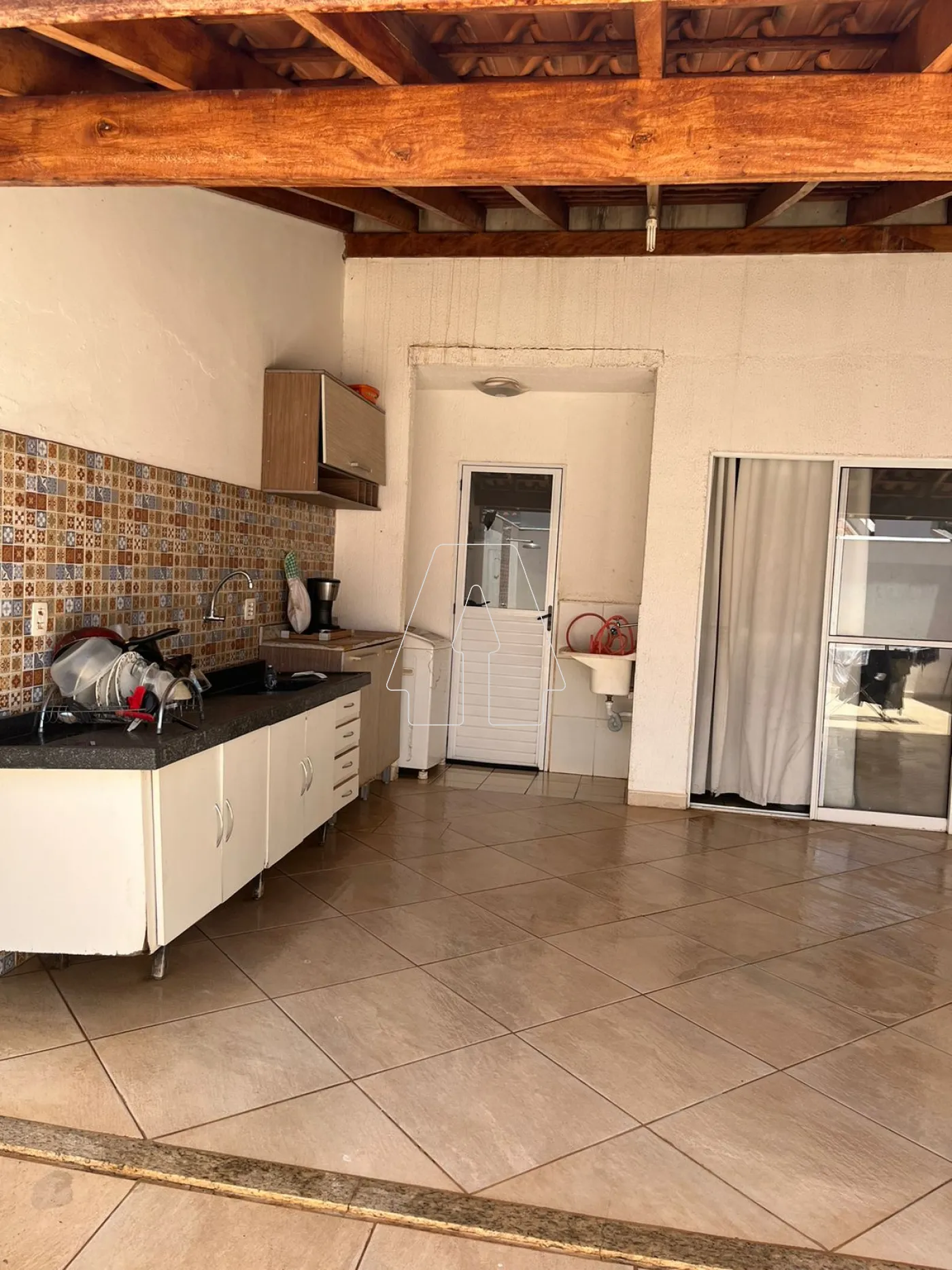 Comprar Casa / Condomínio em Araçatuba R$ 250.000,00 - Foto 6