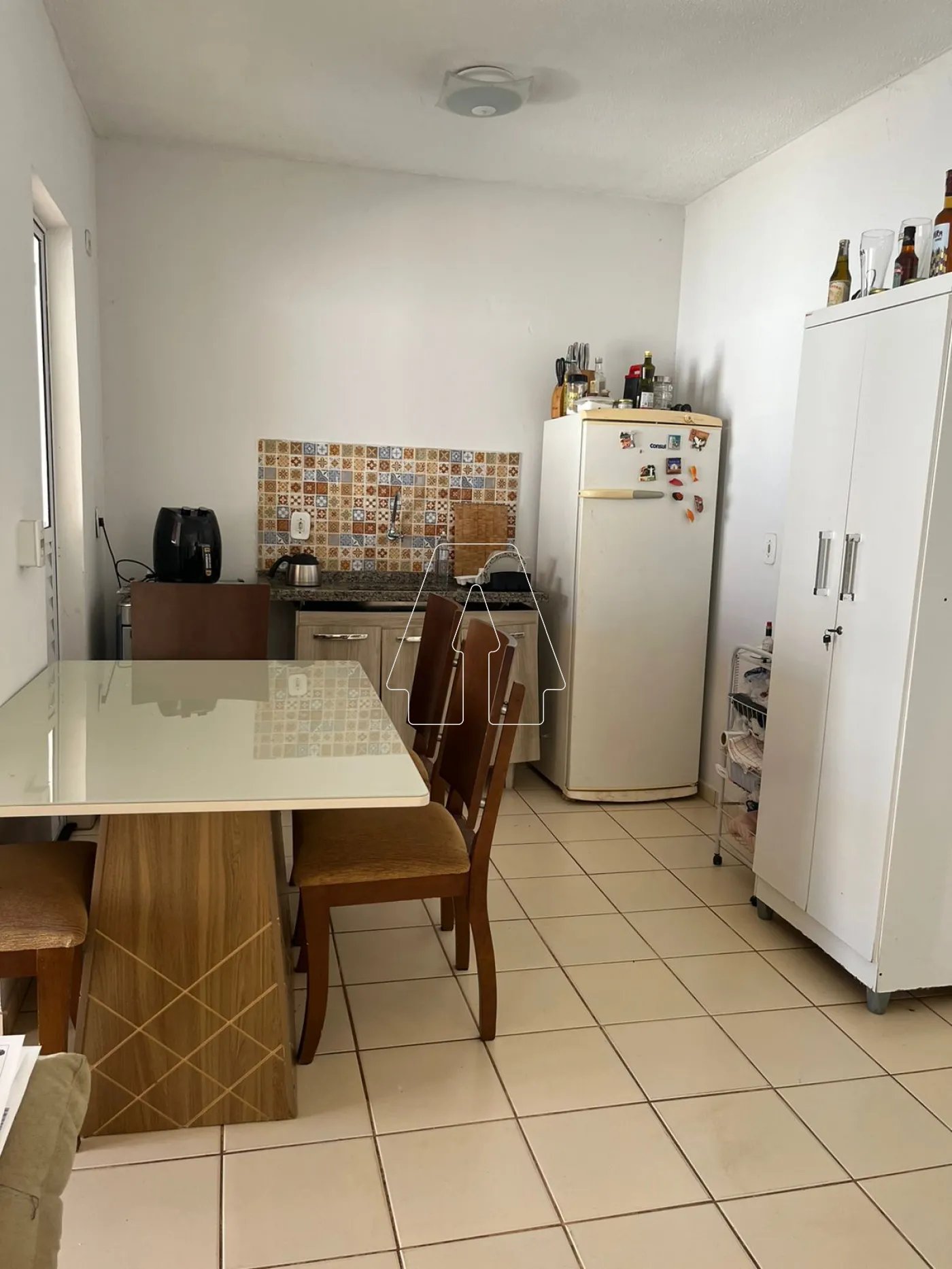Comprar Casa / Condomínio em Araçatuba R$ 250.000,00 - Foto 3